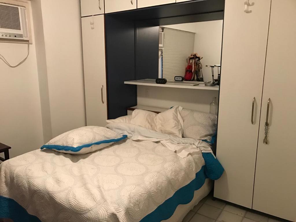 Apartamento Barra Da Tijuca Apartamento *