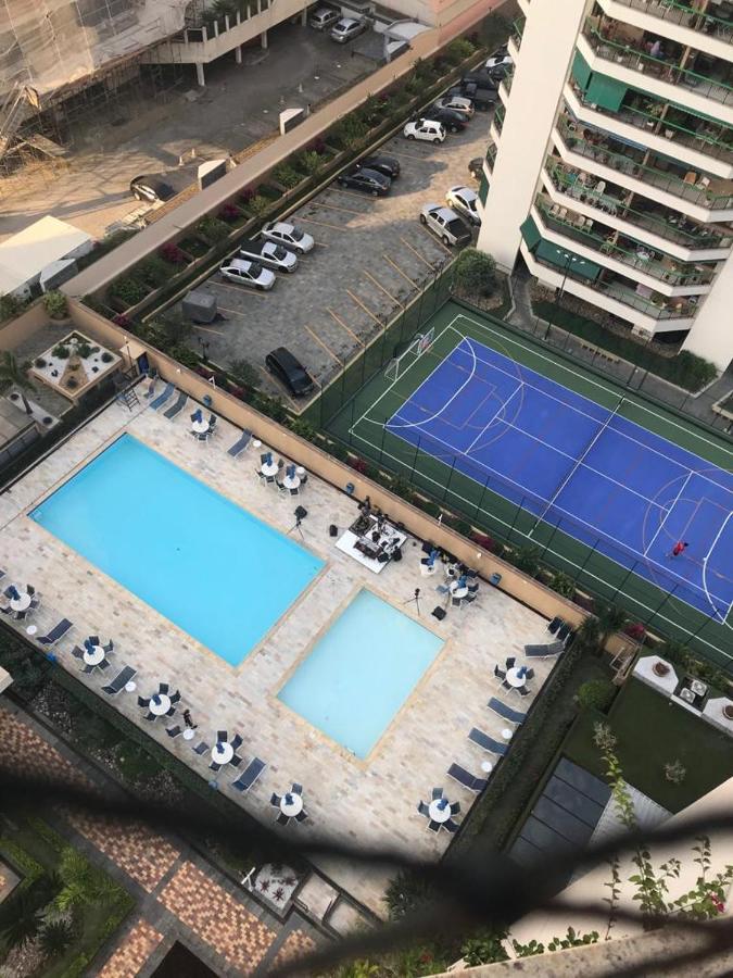 Apartamento Barra Da Tijuca