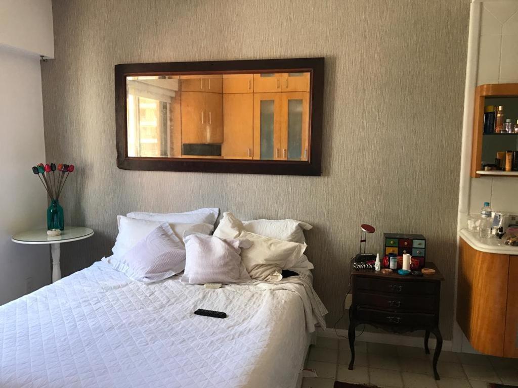 Apartamento Barra Da Tijuca Apartamento