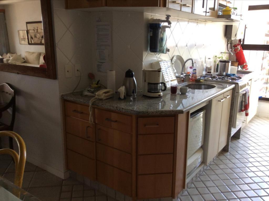 Apartamento Apartamento Barra Da Tijuca Rio de Janeiro