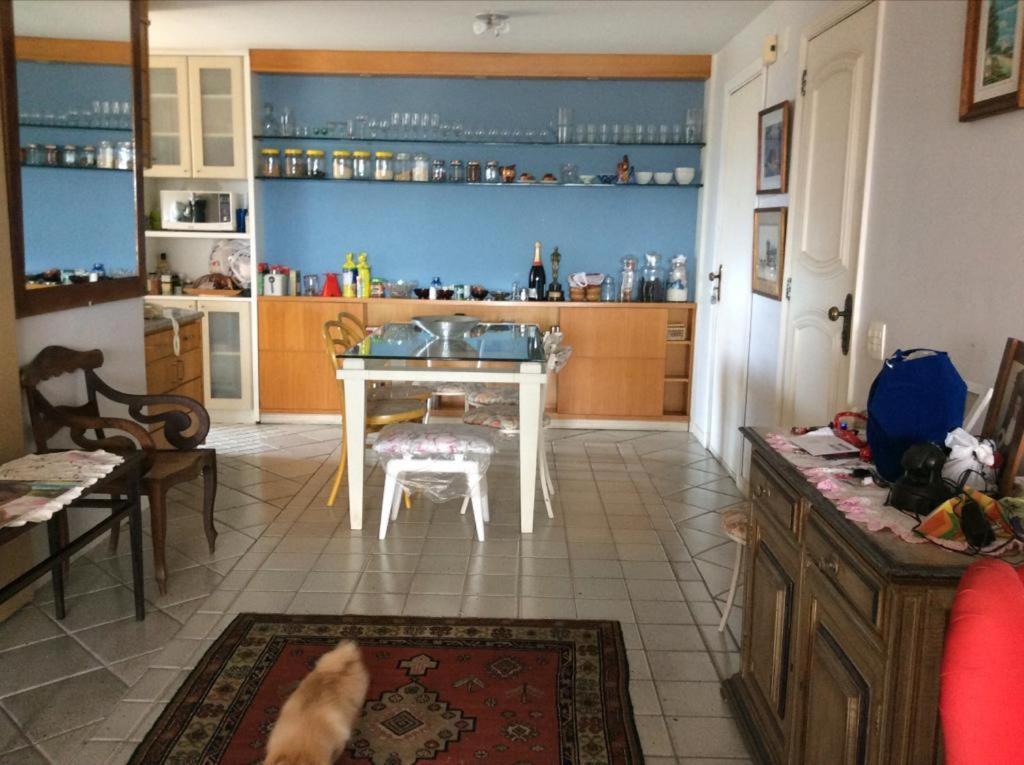 Apartamento Barra Da Tijuca Apartamento *