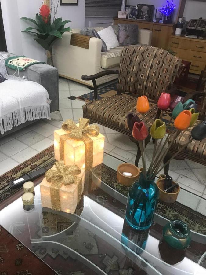 Apartamento Barra Da Tijuca