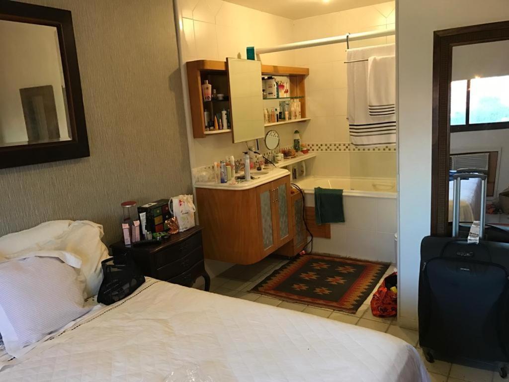 Apartamento Barra Da Tijuca