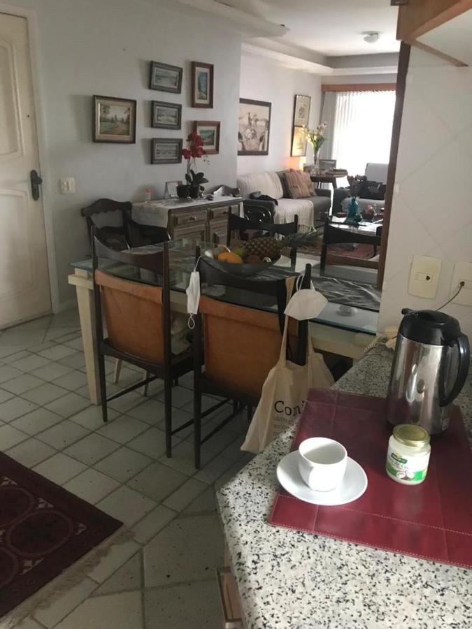 Apartamento Barra Da Tijuca * Rio de Janeiro