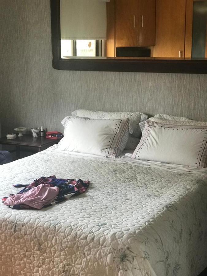 Apartamento Apartamento Barra Da Tijuca