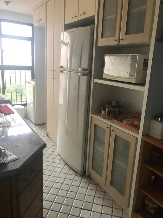 Apartamento Barra Da Tijuca Apartamento